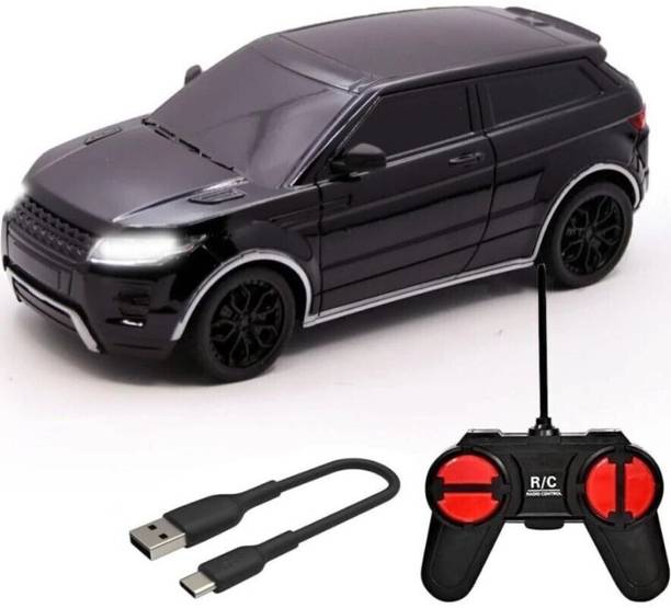 Xcillince Toys Remote Control Super High Speed Racing Car