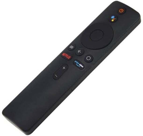 Fgkitoflex General PA  remote controller with Netflix and Amazon prime voice search 100%original Mi Remote Controller