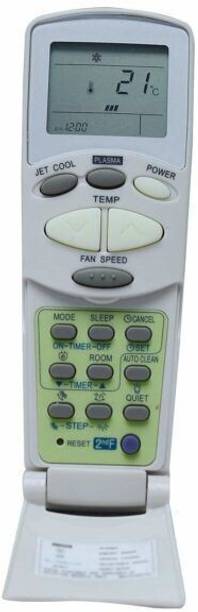 Paril AC-Remote Compatible For  ac LG Remote Controller