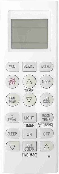 NixGlobal M252 (VE186A) 186 L-G UNIVERSAL AC Remote Com...