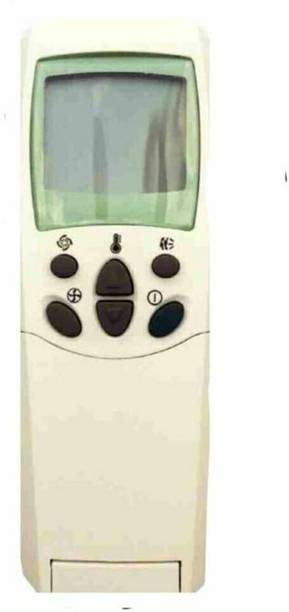 Sugnesh Ac-REMOTE COMPATIBLE FOR  AC LG Remote Controller