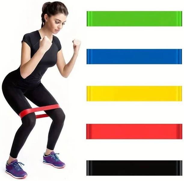 Athlian FK Resistant Band RV19 Resistance Tube