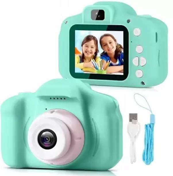 Kmc kidoz Digital Camera, Web Camera Child Video Recorder Camera Full HD for kids