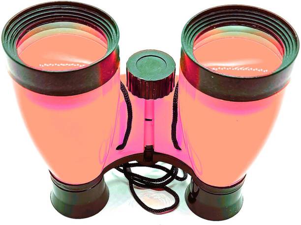 Dynamic Retail Global Binoculars for Kids, Toy Binocular for Kids Telescope Durbin BD_1869 Binoculars