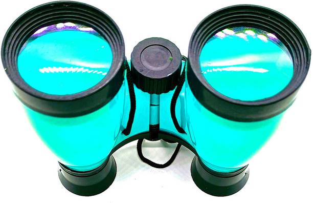 Dynamic Retail Global Binoculars for Kids, Toy Binocular for Kids Telescope Durbin BD_56 Binoculars