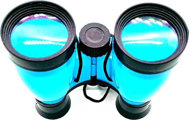 Dynamic Retail Global Binoculars for Kids, Toy Binocular for Kids Telescope Durbin BD_78 Binoculars