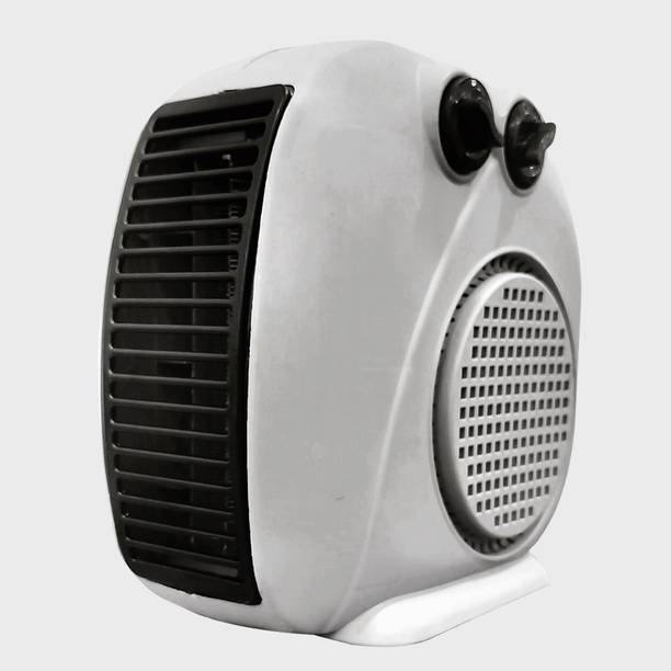 Melbon 903 room heater Silent Fan room heater Two heat settings 1000 W and 2000 W. Rated Voltage :230 V Fan Room Heater