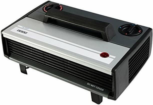 उषा 812T Heat Convector पंखा रूम हीटर