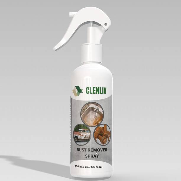 Clenliv All Purpose Cleaning Spray for Steel, Metal, Cleaning & Protection