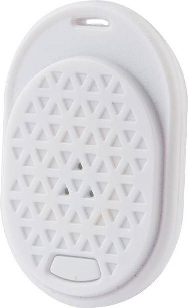 Tag8 Dolphin Smart Tracker White - Wireless Bluetooth A Safety Smart Tracker