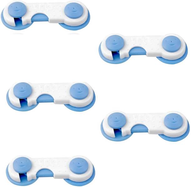 Erza ER-SAFETY-HOOK-SMALL-PC4 Child Safety Strap Lock