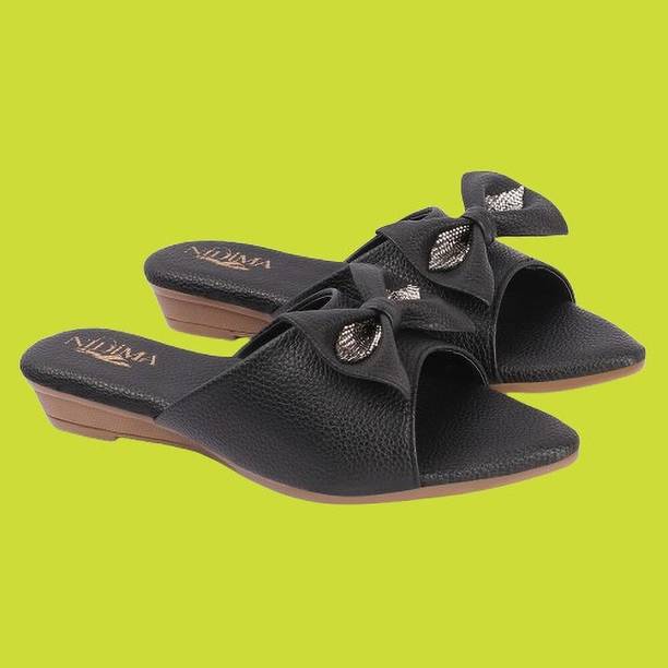 NIDIMA Women Flats