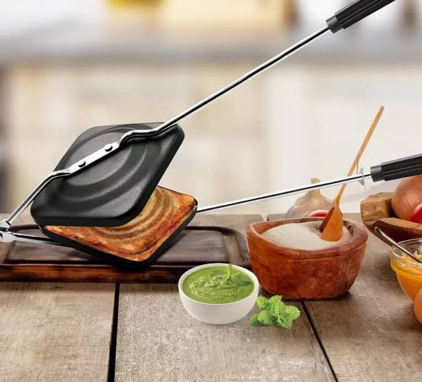 Zen Toaster Toast