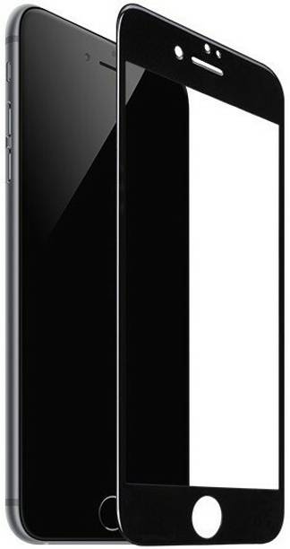 CASEJUNCTION Tempered Glass Guard for Apple iPhone 7