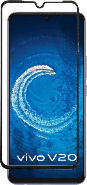 Gorilion Tempered Glass Guard for Vivo V20