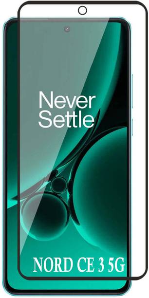 Aspir Tempered Glass Guard for OnePlus Nord CE 3 5G