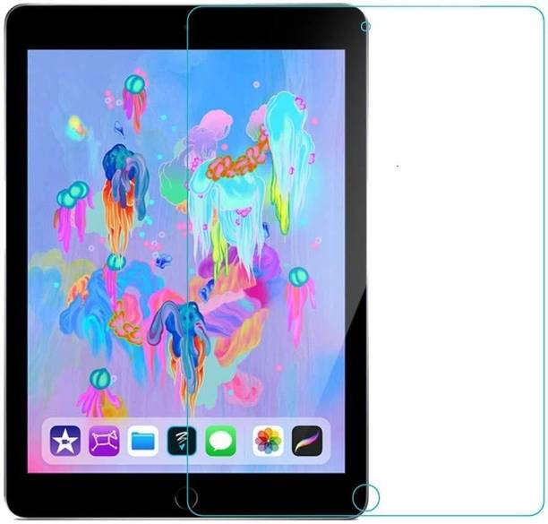 Mersal Tempered Glass Guard for Apple iPad Mini 5 7.9 inch