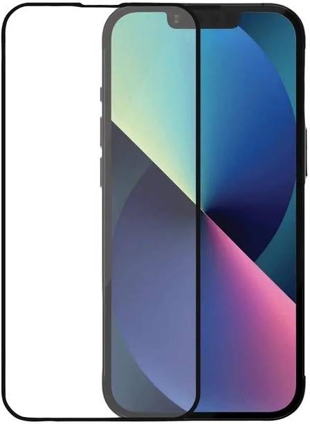 Gorila OG Tempered Glass Guard for Apple iPhone 13