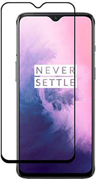 Vvr Tempered Glass Guard for OnePlus 6T