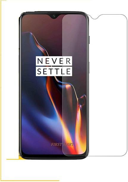 Donald Edge To Edge Tempered Glass for OnePlus 6T
