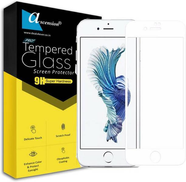 Ascension Tempered Glass Guard for Apple iPhone 7