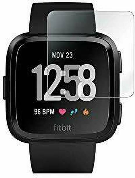 RapTag Edge To Edge Screen Guard for T&3 Fitbit Blaze Smartwatch