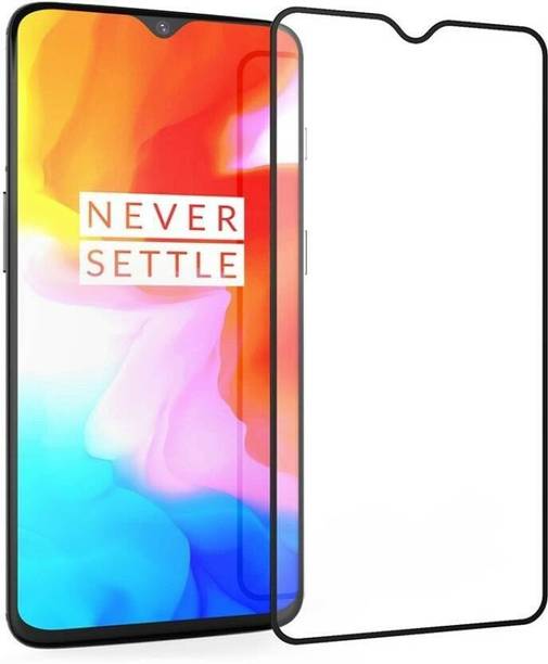 LILLIPUT Tempered Glass Guard for OnePlus 6T