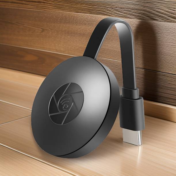 FRONY Q32_Chromecast Wireless Media Streaming: Chrome Cast HDMI Dongle Media Streaming Device