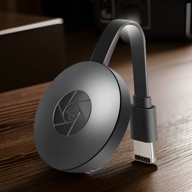 FRONY P42_Chromecast Wireless Media Streaming: Chrome Cast HDMI Dongle Media Streaming Device