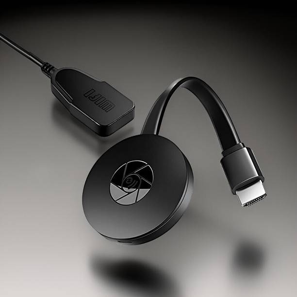 FRONY S05_Chromecast Wireless Media Streaming: Chrome Cast HDMI Dongle Media Streaming Device