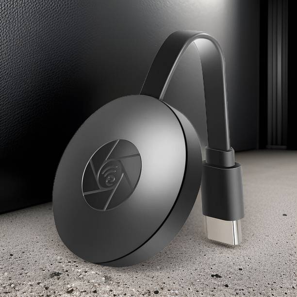 FRONY Y03_Chromecast Wireless Media Streaming: Chrome Cast HDMI Dongle Media Streaming Device