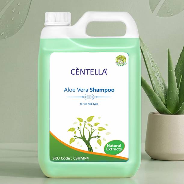CENTELLA Hair Shampoo | Hair Fall Control Shampoo | Shampoo for Hair Growth | Shampoo
