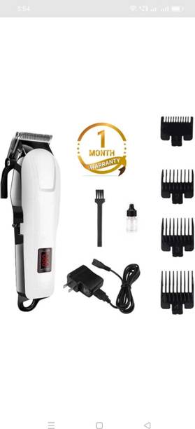 AVENUE MAX-TOP 809 Rechargeable Professional Trimmer Good Quality Shaver For Men's Shaver For Men