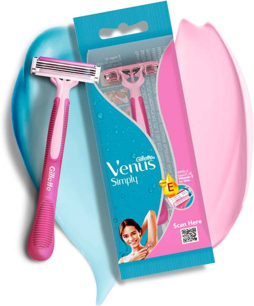 Gillette Venus Razor 03, Women