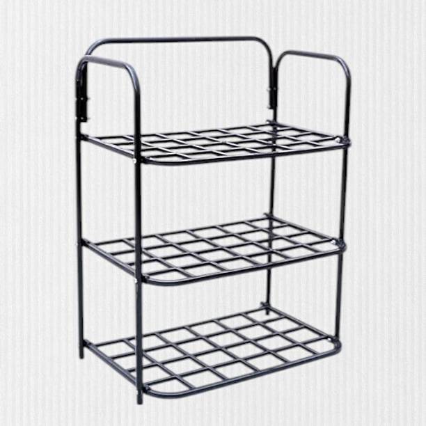 SIDGO SHOES RACK Metal Shoe Rack