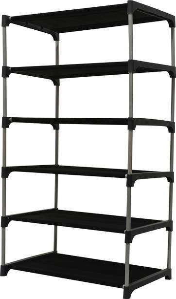 Philoshop PVC Collapsible Wardrobe