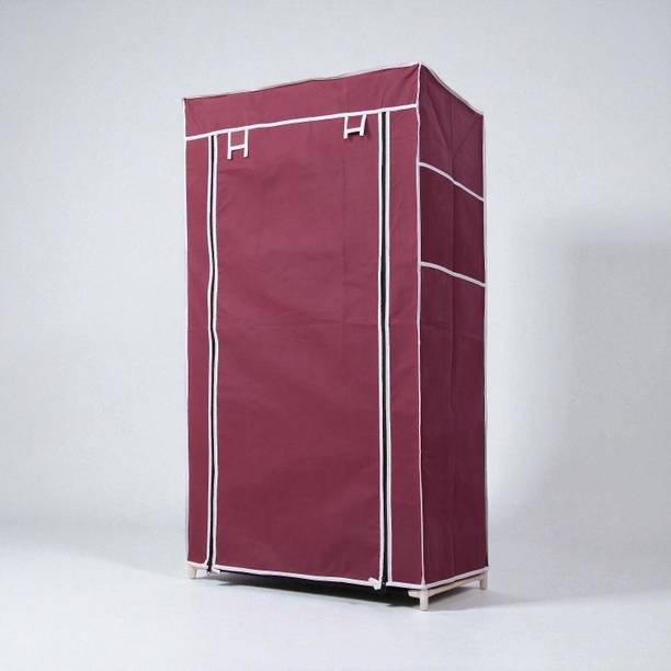 SoraChi Plastic Shoe Rack