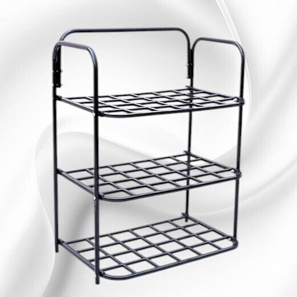 SIDGO SHOES RACK Metal Shoe Stand