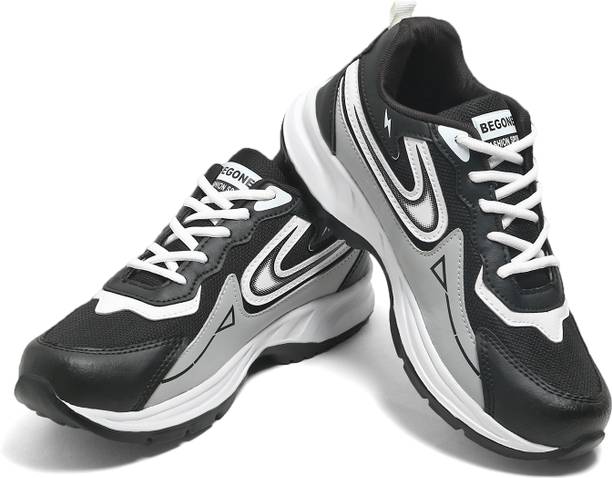 Begone Essential Your Everyday All Purpose Walking Running Cas...