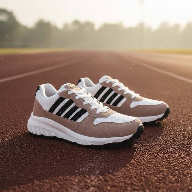 NEXSOLE Casuals For Men