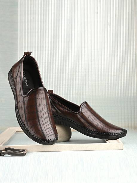 Premium Stylish Lightweight Slip-On Shoes for Office & Party Wear Loafers For Men