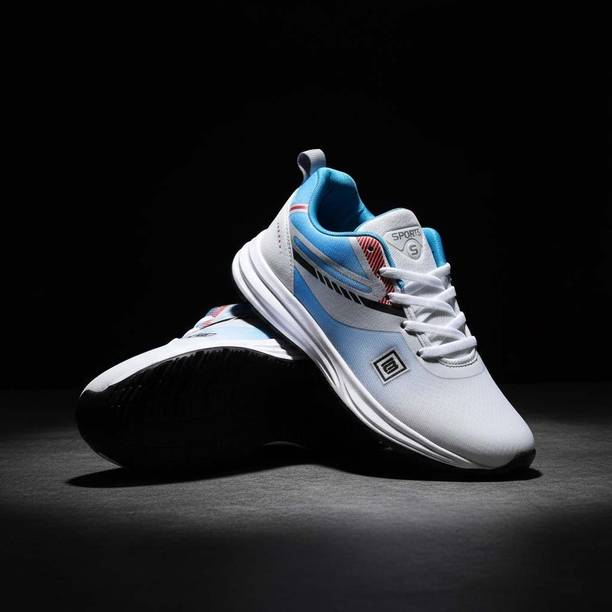 NEXSOLE Casuals For Men