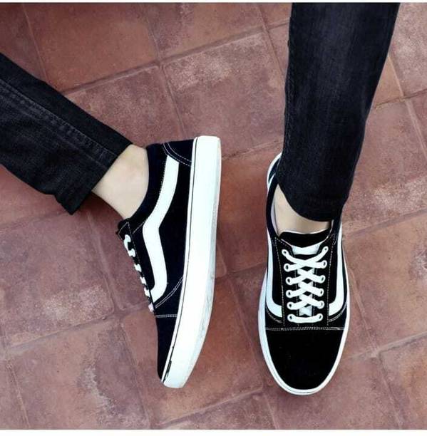 AAYPEE Canvas Shoes For Men