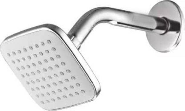 क्यारी - 4X4 Galaxy ABS HEAVY Shower With Arm Shower Complete Set शावर हैड