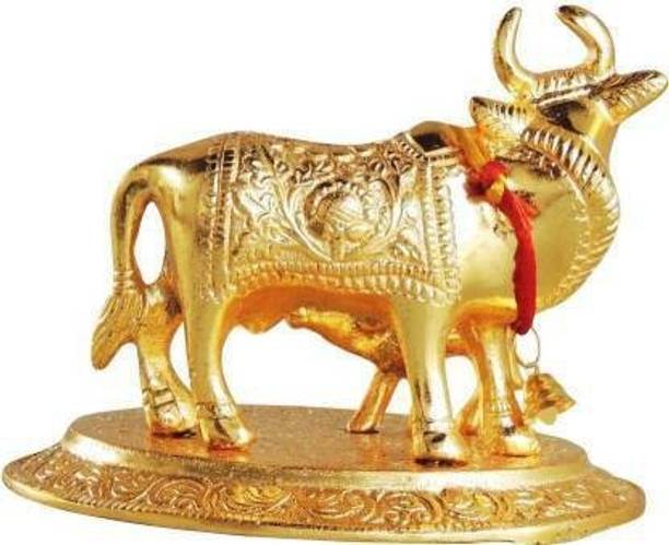 FLUKYCO Decorative Showpiece  -  11 cm