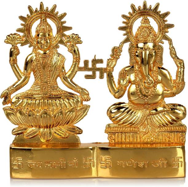 FLUKYCO Decorative Showpiece  -  10 cm