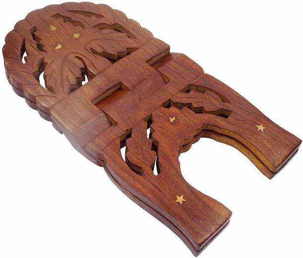 PUCHCHI Decorative Showpiece  -  11.700000000000001 cm