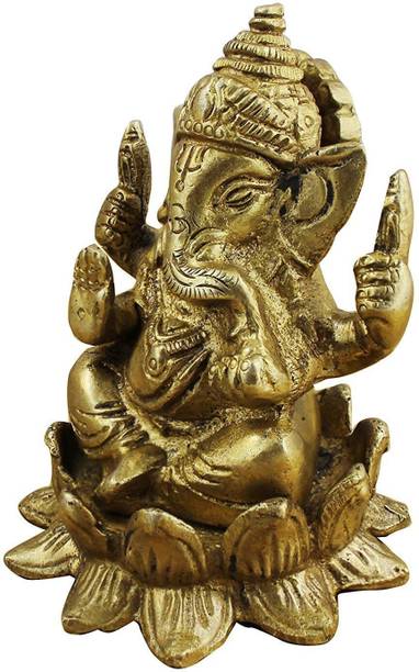 PUCHCHI Decorative Showpiece  -  6.9 cm