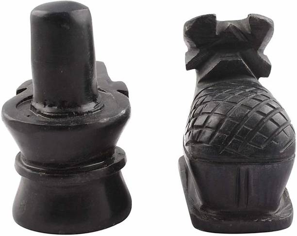 SBBCO Divine Magnet God Idol for Home Temple and Office Decor Decorative Showpiece  -  5.78 cm