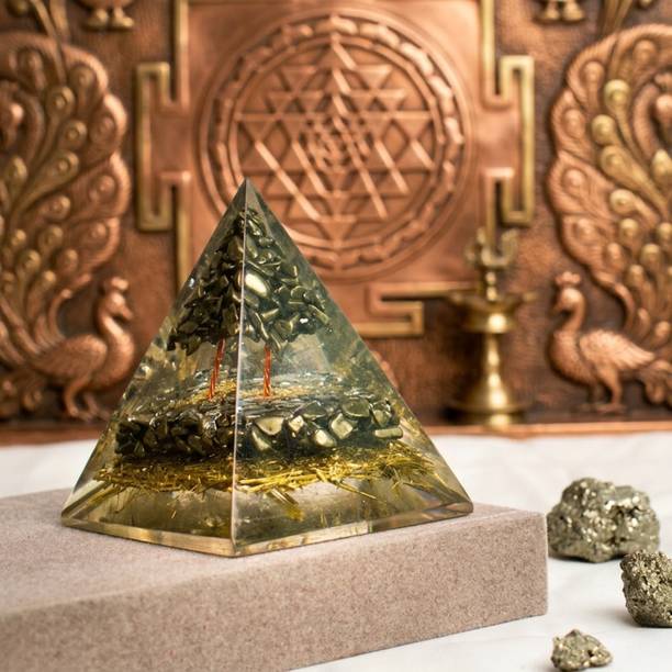 Namh Vastuu Fountain Table Top Indoor Showpiece Decorative Showpiece  -  4.5 cm